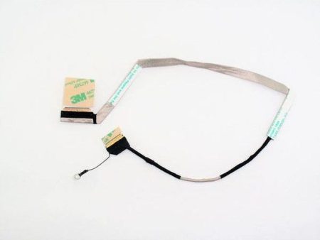 New Toshiba Satellite L50 L50-A P50 P55 S55 S55-A LCD LED Display Video Cable 1414-08CY000 1422-01EA000 H000057030 For Sale