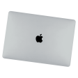 New Apple MacBook Pro 13 A2159 2019 LCD Screen Assembly Silver For Sale