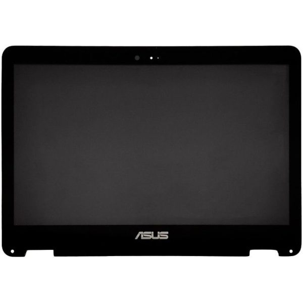 New Asus Zenbook 13.3 UX360C UX360CA FHD LCD Touch Screen Digitizer Assembly with bezel Hot on Sale