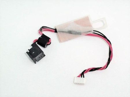 New Toshiba Portege 3500 3505 DC Jack Cable P000368880 on Sale