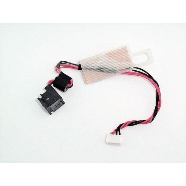 New Toshiba Portege 3500 3505 DC Jack Cable P000368880 on Sale