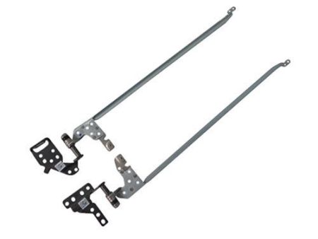 New Acer Aspire A715-71 A715-72 A717-71 LCD Hinge Set 33.GP8N2.003 Online Hot Sale