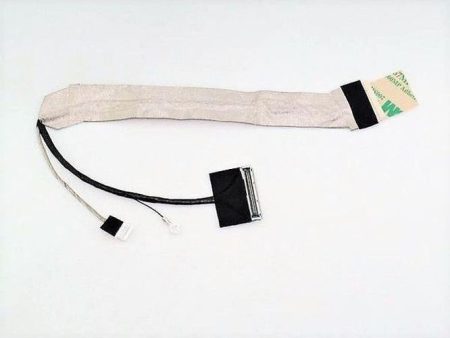 New Toshiba Satellite U500 U505 Portege M900 LCD LED Display Video Cable 1422-00F6000 H000010550 Fashion