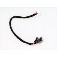 New Lenovo IdeaPad B460 B460a B460e V460 V460A V465 V560 DC Jack Cable 50.4GV01.001 31043455 Online