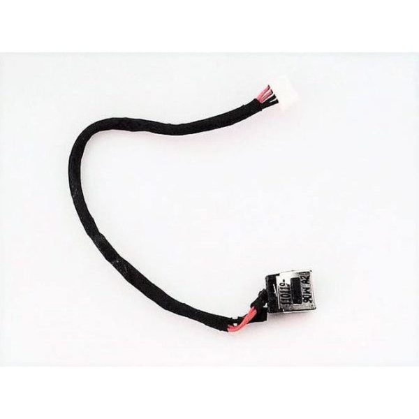 New Lenovo IdeaPad B460 B460a B460e V460 V460A V465 V560 DC Jack Cable 50.4GV01.001 31043455 Online