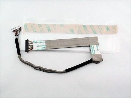 New Toshiba TE2000 TE2100 Satellite M20 Portege R700 LCD LED Display Video Cable 6017A0015701 V000010150 Cheap