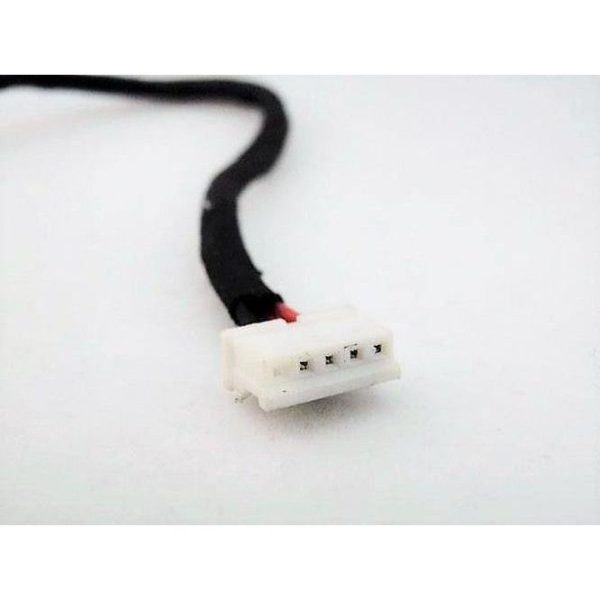 New Lenovo IdeaPad B460 B460a B460e V460 V460A V465 V560 DC Jack Cable 50.4GV01.001 31043455 Online