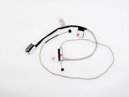 New Toshiba Satellite L40T L45T L45T-A S45T LCD LED Display Video Cable DC02001PL00 K000144820 For Sale