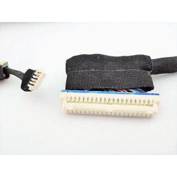 New Acer Aspire 5334 5734 5734Z eMachines E727 Gateway NV51 LCD Display Cable DC020013O00 50.NAF02.004 on Sale