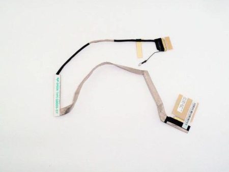 New Toshiba P50T P50T-A P55T P55T-A S50T S50D-A S55-A S55D-A S55T S55T-A LCD LED Display Video Cable 1422-01H9000 1422-01HA000 H000066710 For Cheap