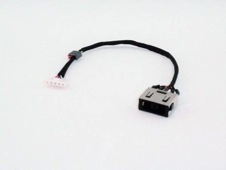 New Lenovo Y50C Z41-70 Z51-70 V4000 DC Jack Cable DC30100UP00 DC30100UO00 DC30100UN00 Online Sale