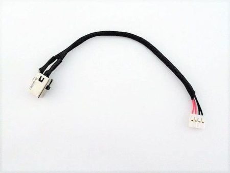 New Toshiba Satellite U925T DC Jack Cable P000564070 Discount