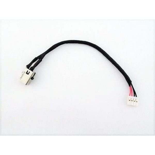 New Toshiba Satellite U925T DC Jack Cable P000564070 Discount