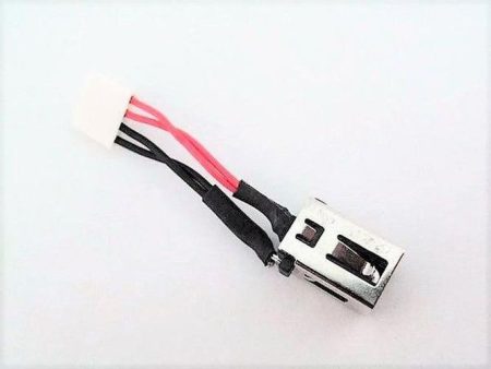 New Toshiba DC Jack Cable DD0BY1AD000 A000210900 Discount