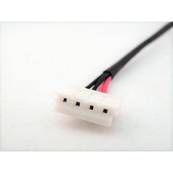 New Lenovo IdeaPad Y570 Y570A Y570P Y570N Y575 DC Jack Cable DC30100EI00 31049889 Online now