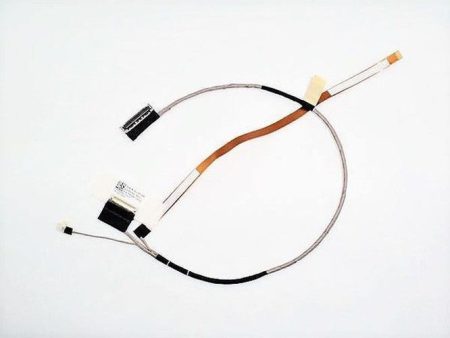 New Lenovo Yoga 710-14IKB 710-15ISK LCD LED Display Video Cable DC02002F600 For Discount