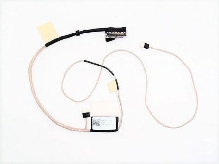 New Toshiba Satellite E45 E45T E45T-A  LCD LED Display Video Cable DC02001TE00 K000148240 Discount