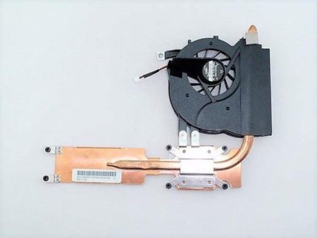 New Acer Aspire 3680 5570 5570Z 5580 Travelmate 2480 3260 3270 Fan Heatsink 60.TEA07.001 Discount