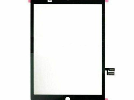 New Apple iPad 8 8th Gen 10.2 A2270 A2428 A2429 A2430 Screen Digitizer Glass - Black Supply