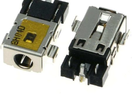 New Acer Aspire 5 A515-54 A515-54G A515-55 A515-55G DC Jack For Sale