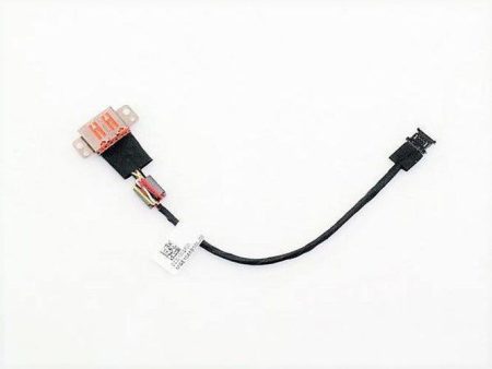 New Lenovo ThinkPad Yoga 700-14ISK 80QD DC Jack Cable DC30100QF00 5C10K61157 Supply