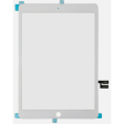 New Apple iPad 8 8th Gen 10.2 A2270 A2428 A2429 A2430 Screen Digitizer Glass - White on Sale