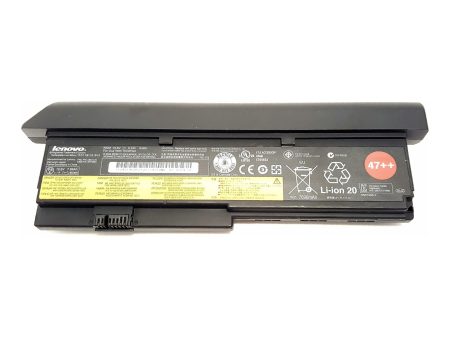 New Genuine Lenovo 42T4695 45N1170 Battery 94Wh Online