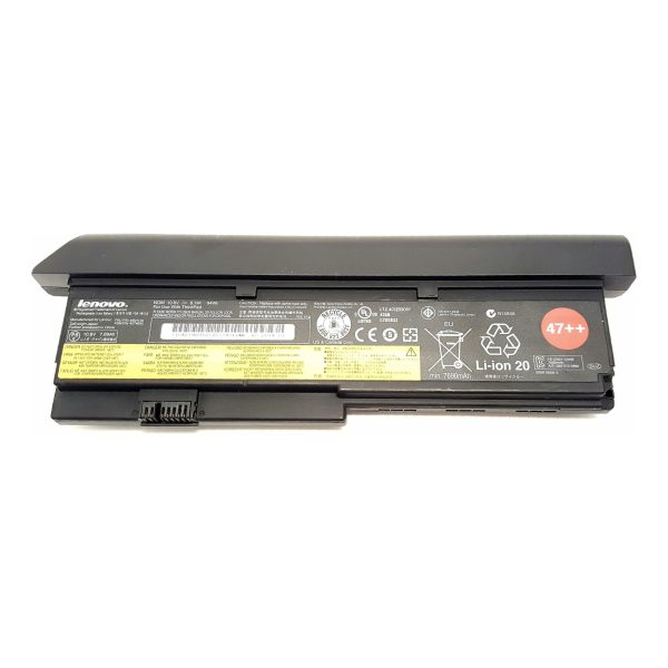 New Genuine Lenovo 42T4695 45N1170 Battery 94Wh Online