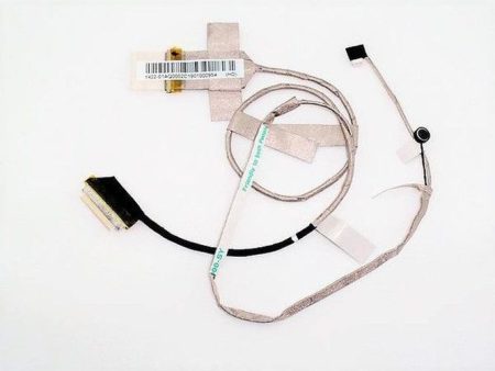 New Asus B53 B53S B53J LCD LED LVDS Display Cable 1422-00SR000 1422-01AR000 1422-01AQ000 1422-00ST000 Cheap