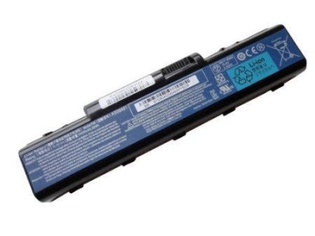 New Acer Aspire 5732 5732Z 5732ZG 5734 5734Z 7315 7715 7715Z Battery 48.8Wh Online Sale