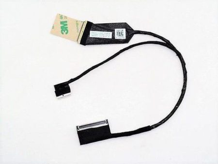 New Dell Latitude XT3 XT 3 Tablet LCD LED Display Video Cable 6017B0300901 0JYG28 JYG28 For Sale