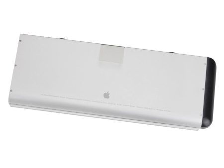 New Genuine Apple MacBook 13 A1278 2008 MB467J A MB467X A Battery 45Wh Online Sale