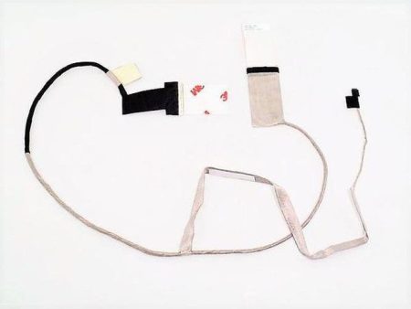 New Asus A550 D551 R510 X550 X550C X550D X550L X550VA X50VL LCD LED LVDS Display Cable 1422-01M7000 1422-01M8000 1422-01M6000 Sale