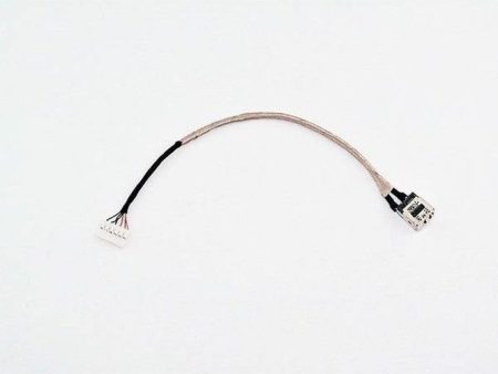 New MSI GS60 MS-16H2 MS-16H5 MS-16H7 DC Jack Cable K1G-3006018-H39 Discount