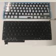 New Apple Macbook Pro 15 Unibody A1286 Backlit French Canadian Keyboard 2009 2010 2011 2012 Online now