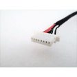 New Dell Latitude XT3 XT 3 Tablet DC Jack Cable 6017B0300501 DMFGW 0DMFGW 0DW406 DW406 Online Sale