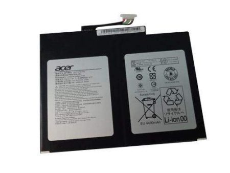 New Genuine Acer Aspire Switch Alpha 12 SA5-271 SA5-271-300K SA5-271-30MS SA5-271-31YN SA5-271-3941 Tablet Battery 37Wh For Cheap