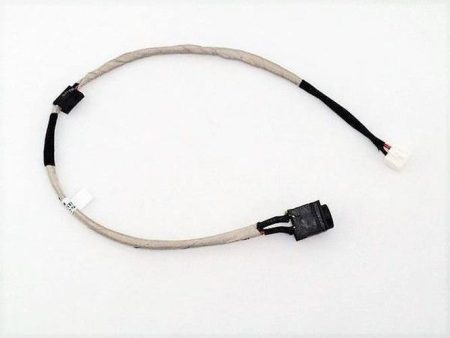 New Sony Vaio VGN-FZ FZ140E FZ180E FZ290E DC Jack Cable 073-0001-2852_A 1-834-202-11 1-834-202-21 073-0001-2852_C Sale