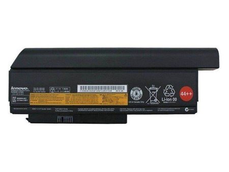 New Genuine Lenovo Thinkpad X220s X230 X230i X230s Battery 94Wh Hot on Sale