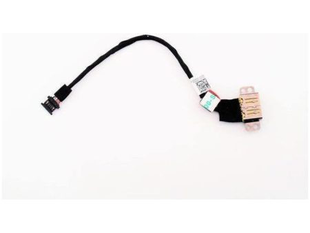 New Lenovo Yoga 3 14 80JH 3-1470 700-14ISK DC Jack Cable DC30100P400 DC30100P300 DC30100QE00 5C10H35647 Supply