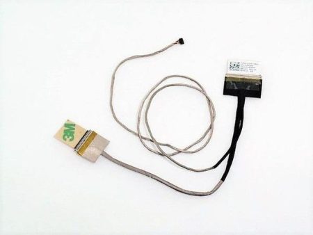 New Asus A555 A555U A555UA X555 X555U X555UA X555UA-1A X555UB X556 X519L LCD LED Display Cable 1422-025P0AS 14005-01850000 Online