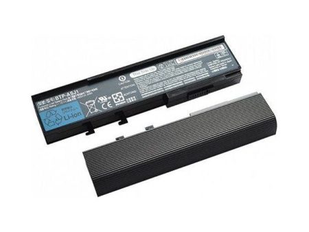 New Genuine Acer Travelmate 6292-101G16N 6292-102G16N 6292-301G16Mi Battery 49Wh For Cheap