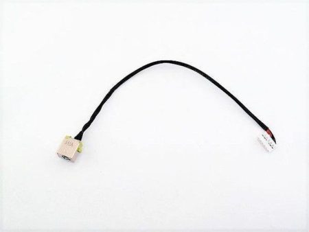 New Acer Aspire 7 A715-74 A717-71 A717-71G Nitro 5 AN517-51 AN517-51-56YW DC Jack Cable Discount