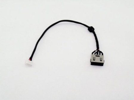 New Lenovo ThinkPad L450 20DS 20DT DC Jack Cable DC30100P600 00HT815 Cheap