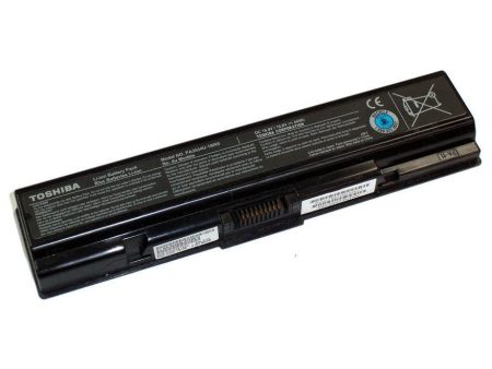 New Genuine Toshiba Satellite L300-13R L300-13Z L300-149 L300-14G L300-16L Battery 48Wh Online