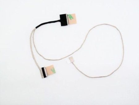 New Asus A580 F580 K542 R542 X442 F18000U LCD LED Display Video Cable 1422-02MN0AS 1422-02R20AS Cheap