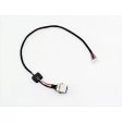 New Dell Latitude XT3 XT 3 Tablet DC Jack Cable 6017B0300501 DMFGW 0DMFGW 0DW406 DW406 Online Sale