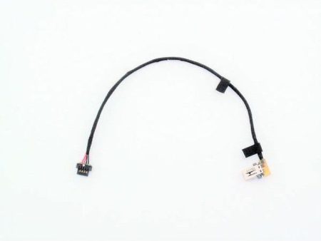 New Acer Aspire R7-372 R7-372 DC Jack Cable 50.G8SN5.004 Sale