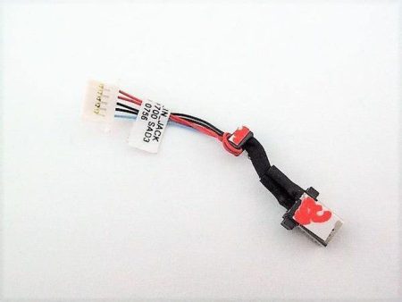 New Lenovo IdeaPad Miix 10 Tablet DC Jack Cable DC30100O700 DC301000700 90203085 Online