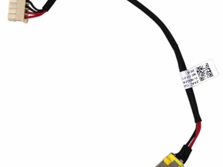 New Acer Aspire A315-21 A315-21G DC Jack Cable 50.GQ4N7.001 DD0ZASAD000 DD0ZASAD020 Online Sale